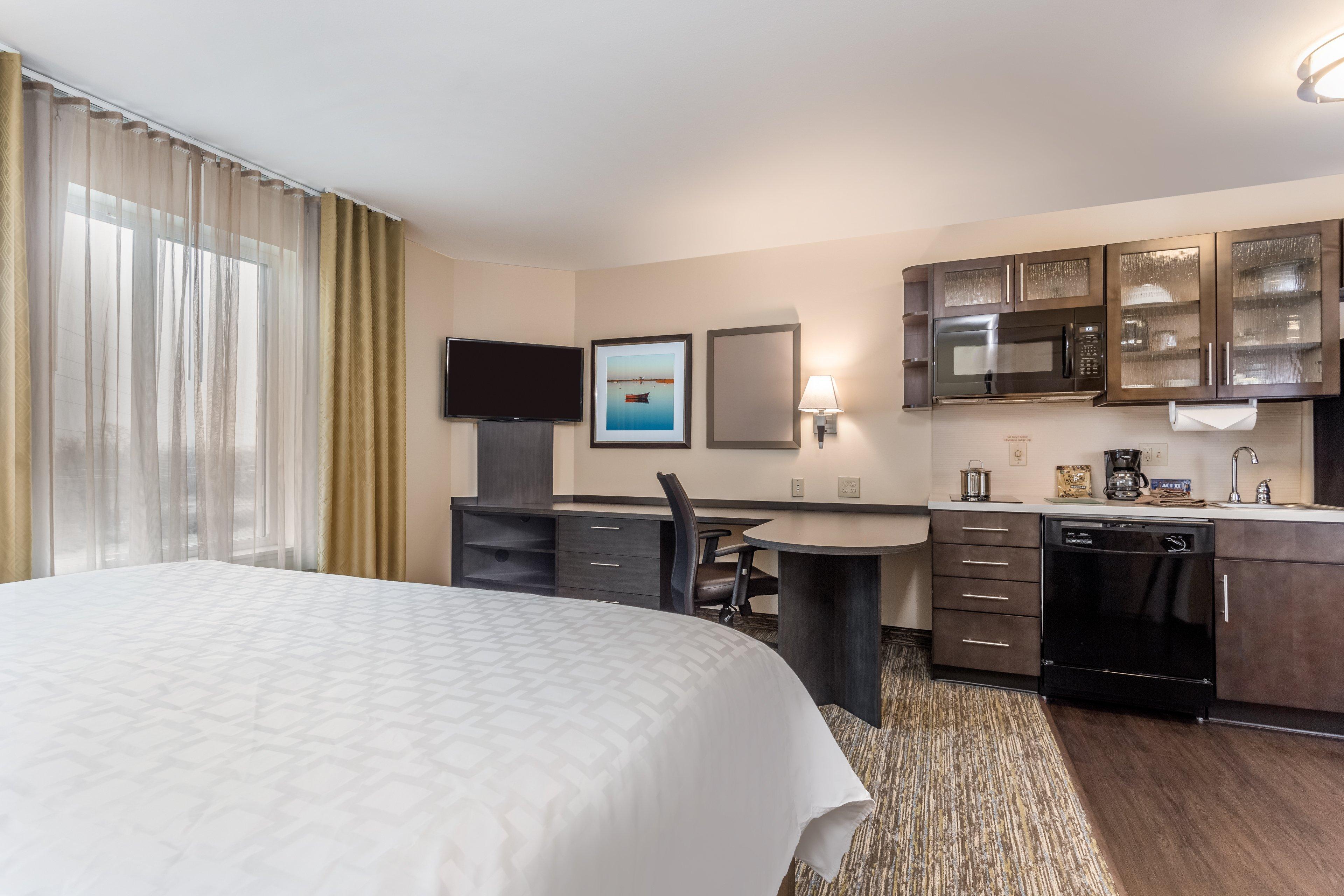 Candlewood Suites Bensalem - Philadelphia Area By Ihg Exterior foto