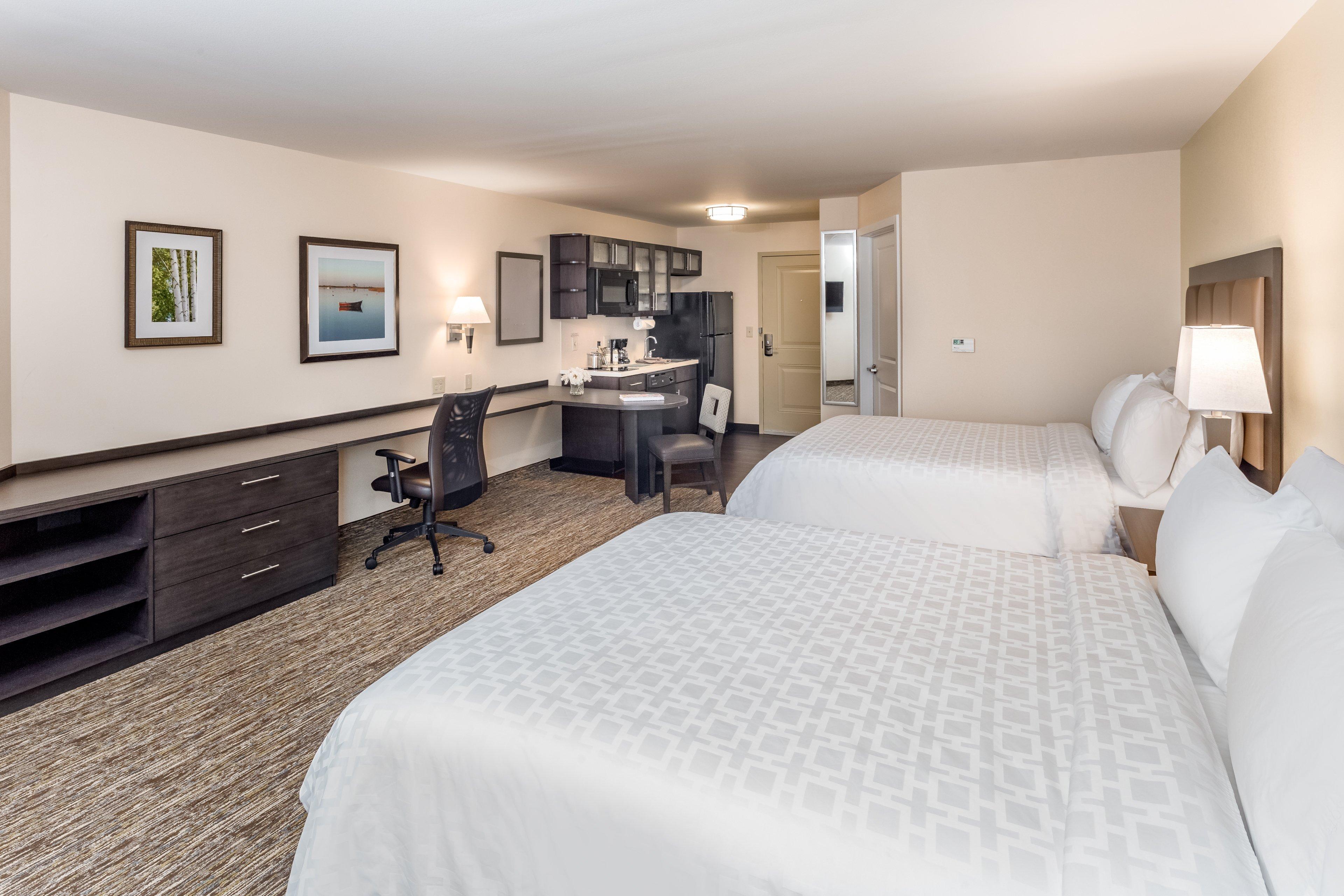 Candlewood Suites Bensalem - Philadelphia Area By Ihg Exterior foto
