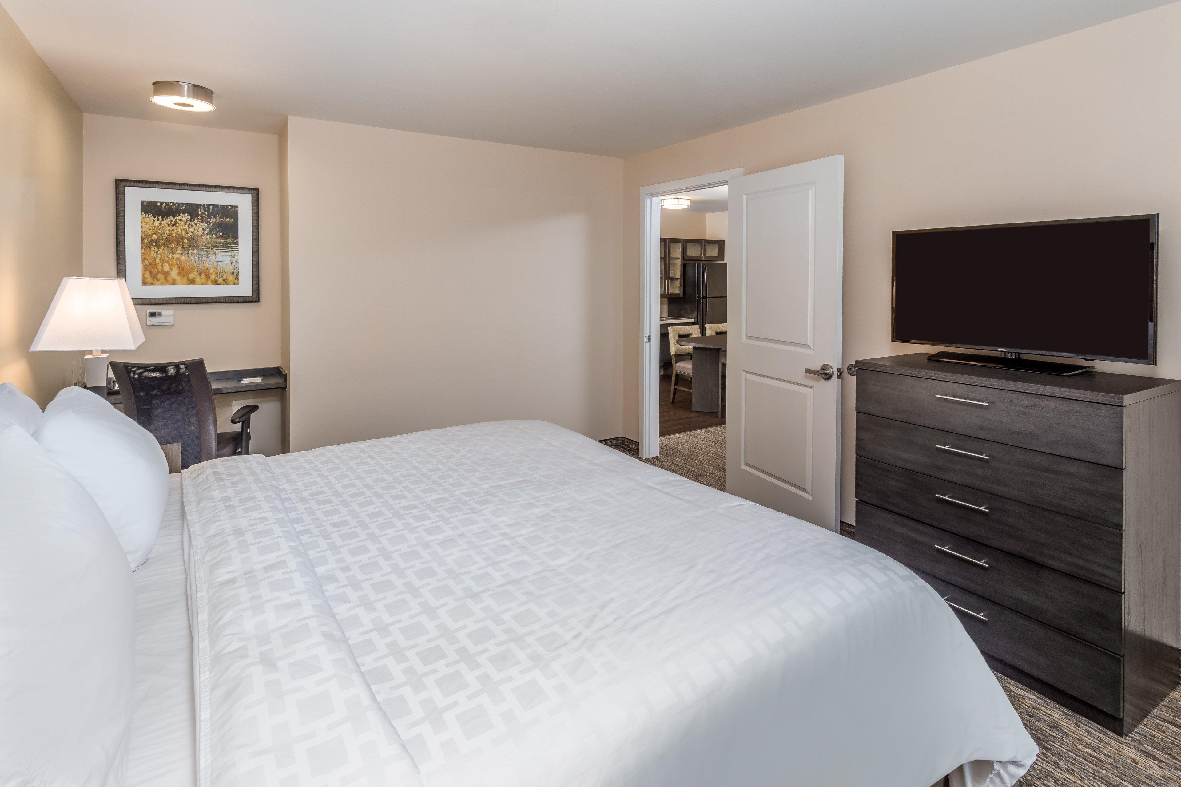 Candlewood Suites Bensalem - Philadelphia Area By Ihg Exterior foto