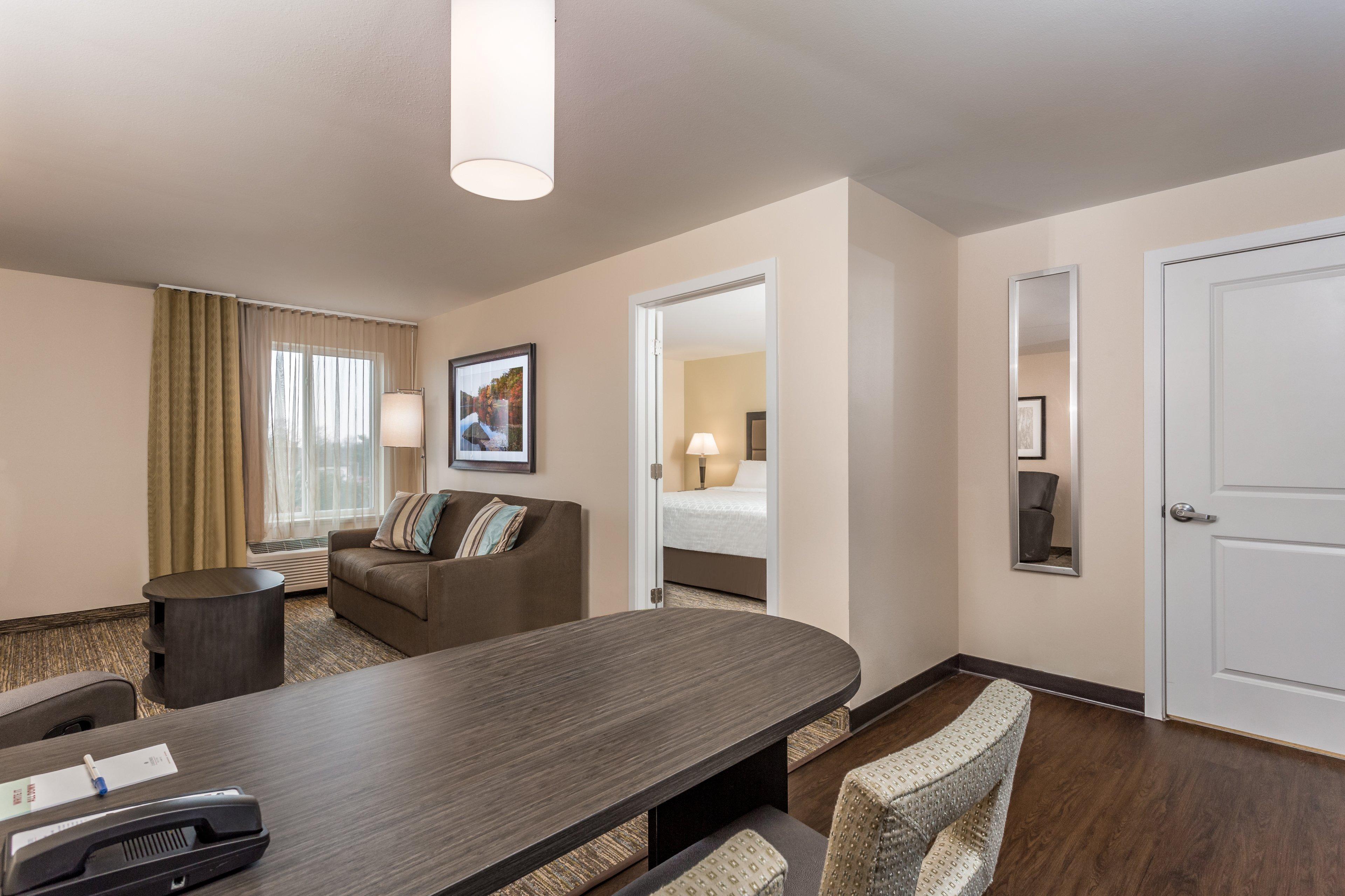 Candlewood Suites Bensalem - Philadelphia Area By Ihg Exterior foto