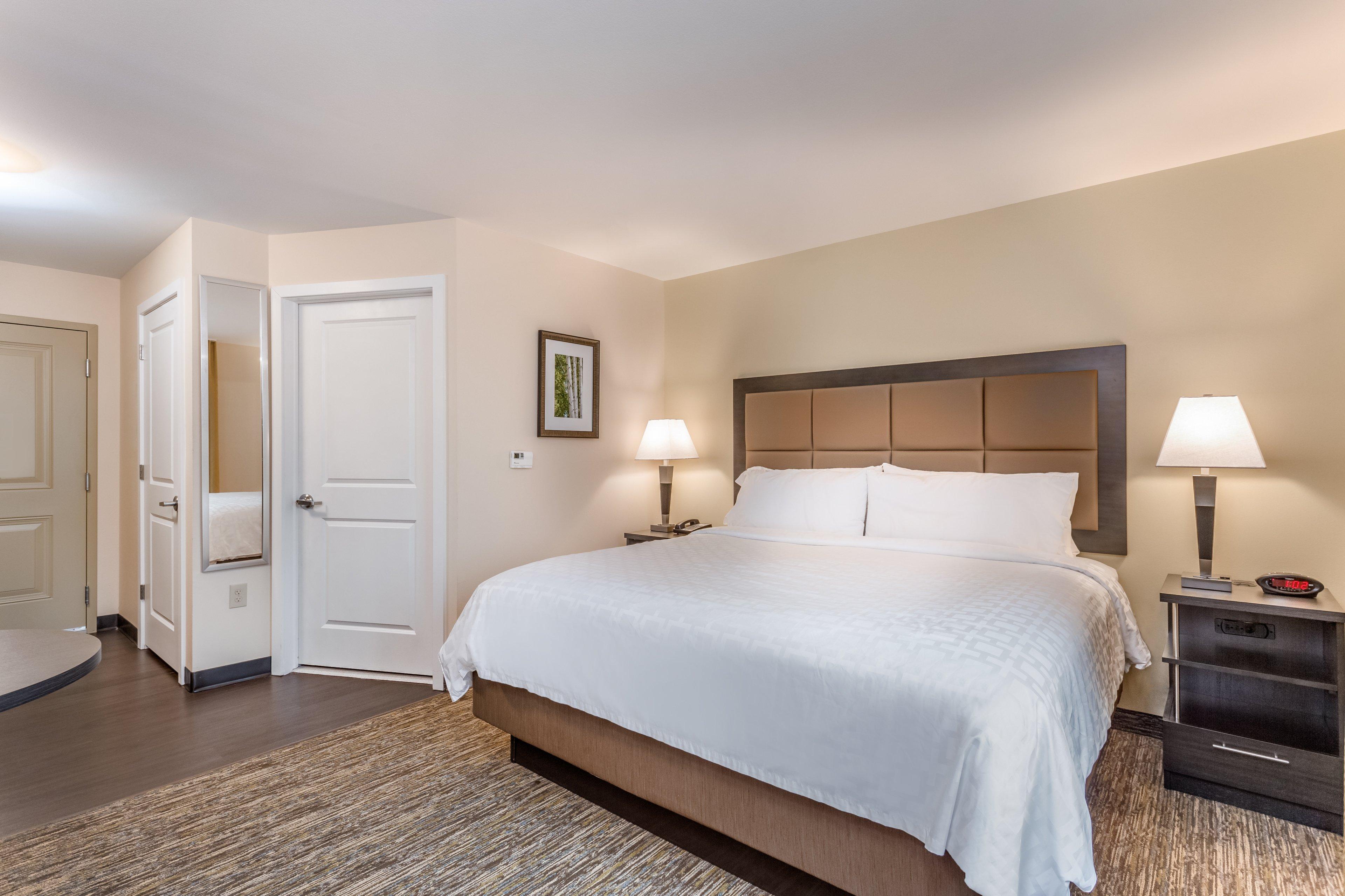 Candlewood Suites Bensalem - Philadelphia Area By Ihg Exterior foto