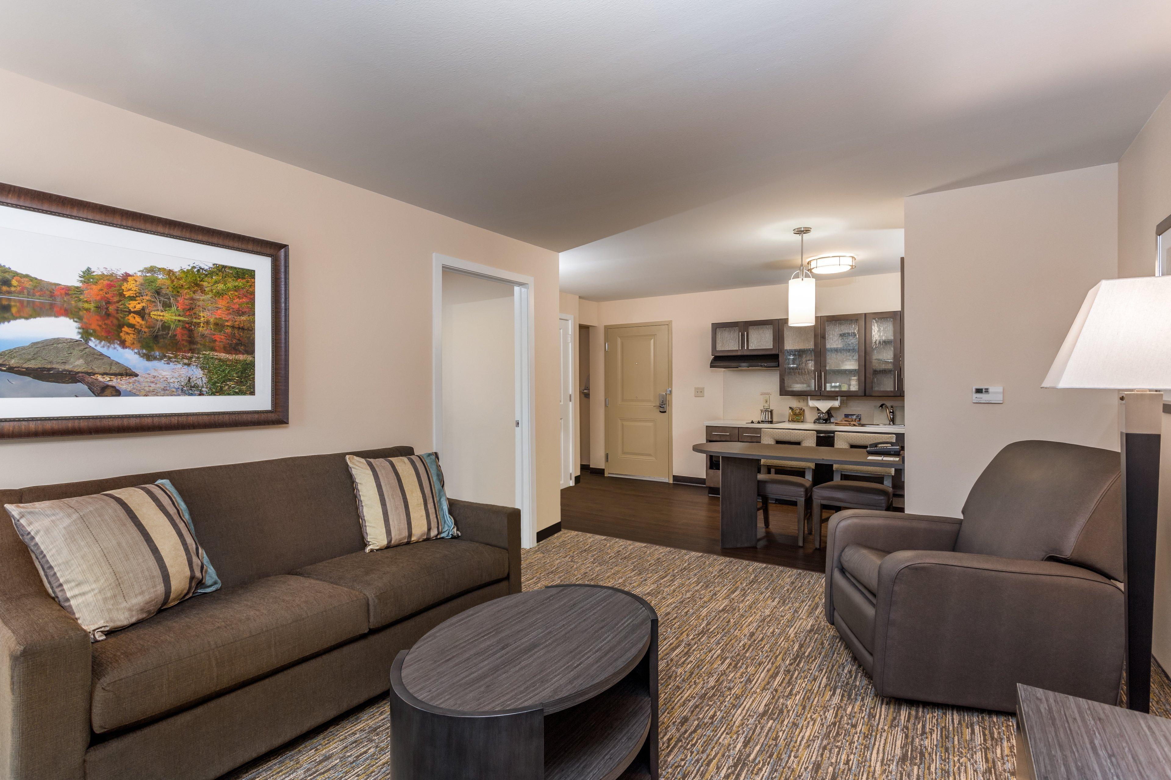 Candlewood Suites Bensalem - Philadelphia Area By Ihg Exterior foto